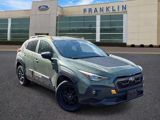 2024 Subaru Crosstrek Wilderness for sale in Franklin, TN