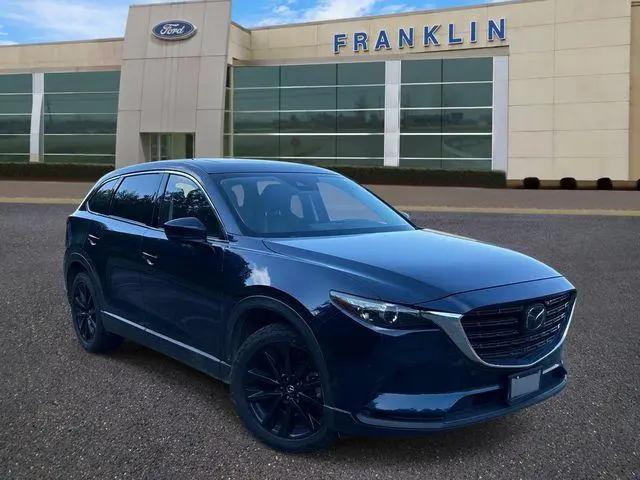 2023 Mazda CX-9 Touring Plus for sale in Franklin, TN