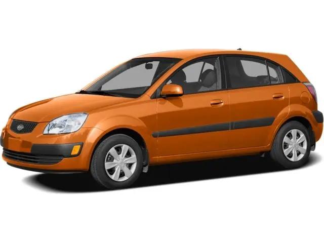 2007 Kia Rio SX for sale in Portland, OR