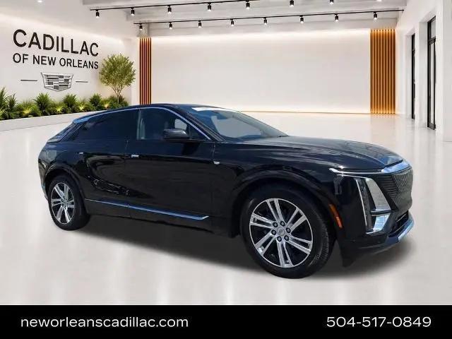 2024 Cadillac iQ Tech w/1SA for sale in Metairie, LA