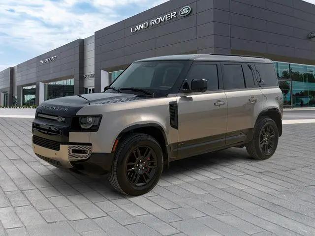 2023 Land Rover Defender 110 X for sale in San Antonio, TX