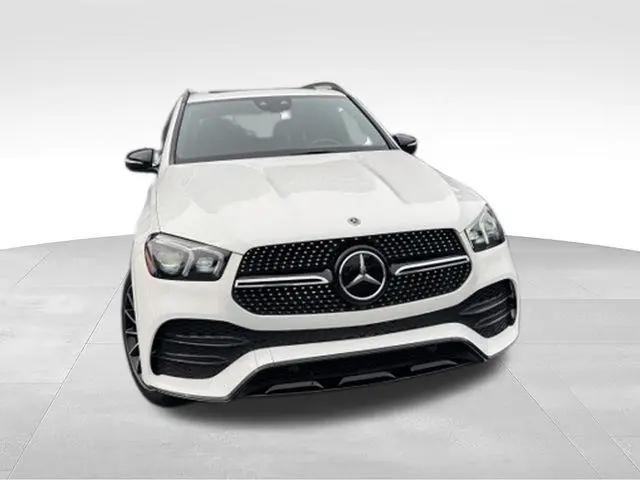 2023 Mercedes-Benz GLE GLE 350 4MATIC for sale in Noblesville, IN