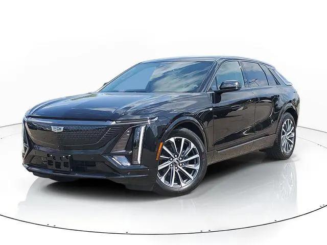 2024 Cadillac iQ Sport w/1SJ for sale in Lansing, MI
