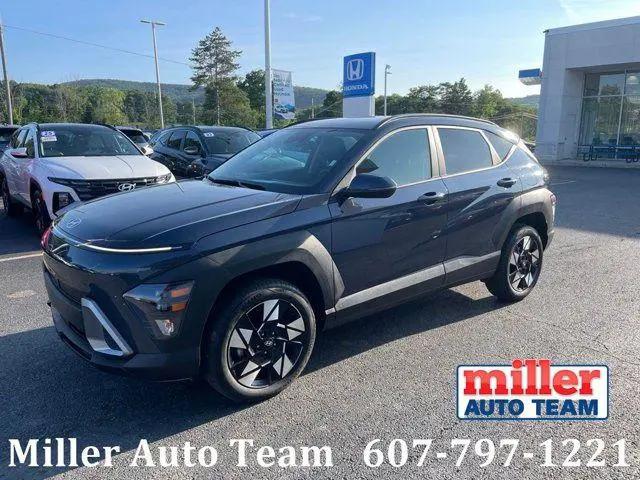 2025 Hyundai Kona SEL for sale in Vestal, NY
