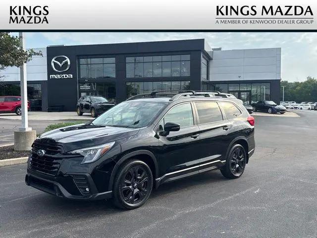2023 Subaru Ascent Onyx Edition 7-Passenger for sale in Cincinnati, OH