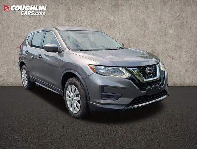 2018 Nissan Rogue S for sale in Heath, OH