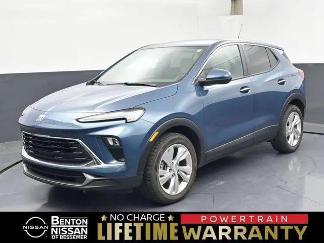 2025 Buick Encore GX Preferred FWD for sale in Bessemer, AL