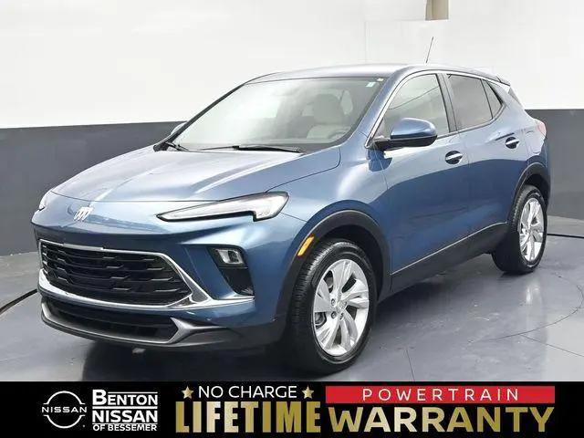 2025 Buick Encore GX Preferred FWD for sale in Bessemer, AL