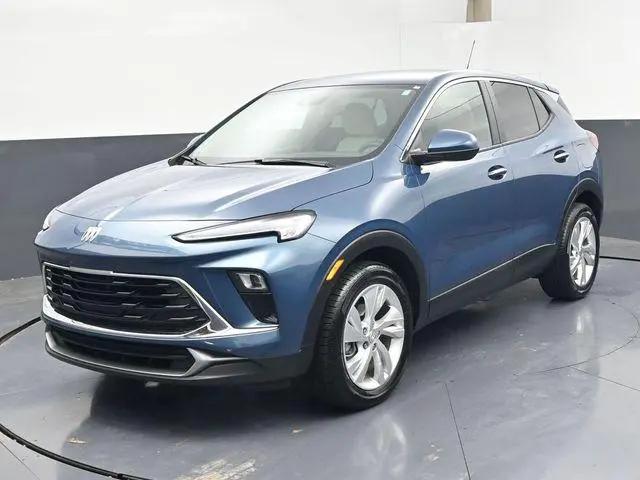 2025 Buick Encore GX Preferred FWD for sale in Bessemer, AL