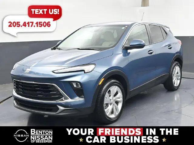 2025 Buick Encore GX Preferred FWD for sale in Bessemer, AL