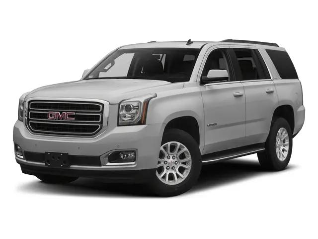 2017 GMC Yukon SLT for sale in Bessemer, AL