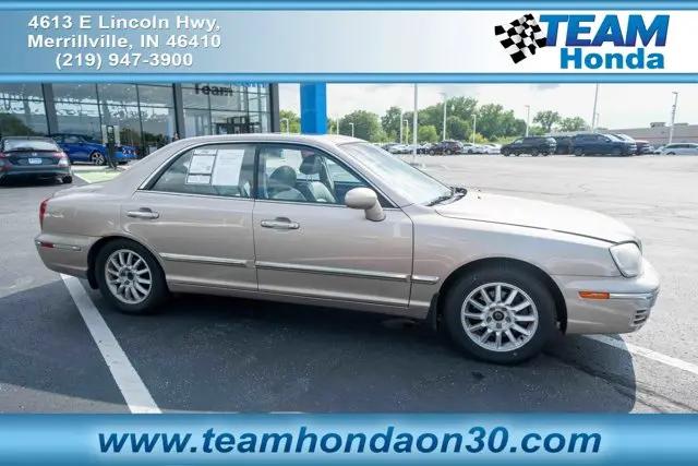 2005 Hyundai XG350 Unknown for sale in Merrillville, IN