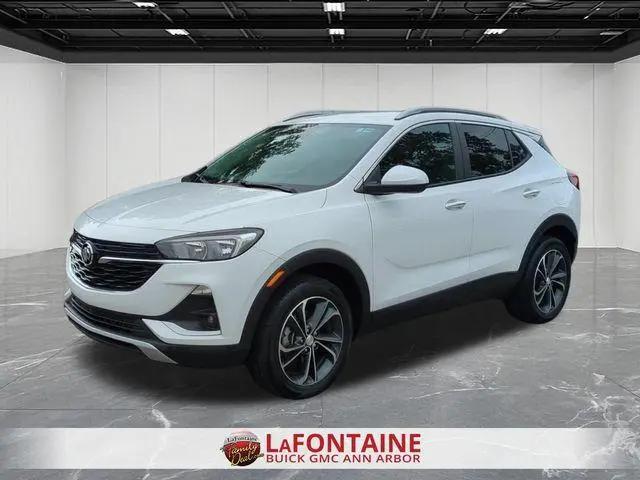2023 Buick Encore GX Select AWD for sale in Ann Arbor, MI