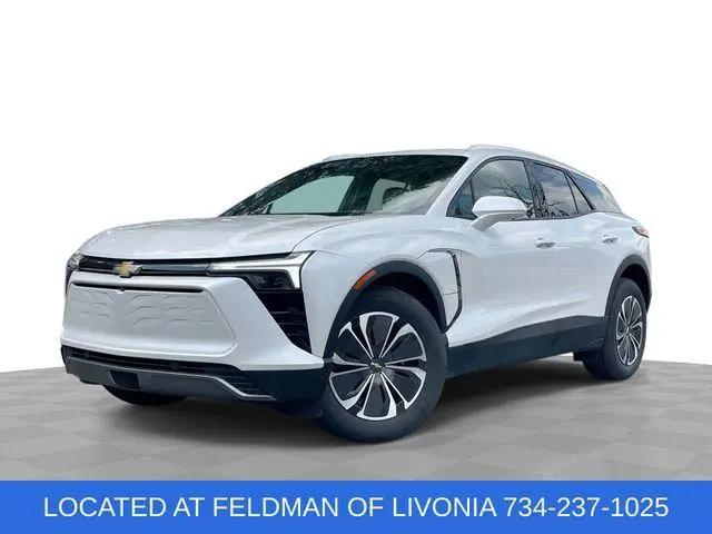 2024 Chevrolet V Blazer eAWD 2LT for sale in Livonia, MI