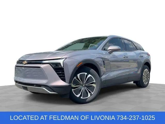 2024 Chevrolet V Blazer eAWD 2LT for sale in Livonia, MI