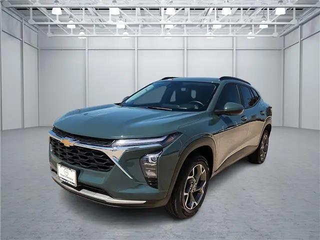 2025 Chevrolet Trax FWD LT for sale in Midland, TX