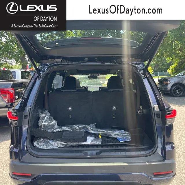 2025 Lexus TX 350 Premium for sale near Dayton, OH