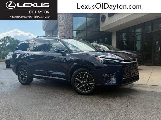 2025 Lexus TX 350 Premium for sale near Dayton, OH