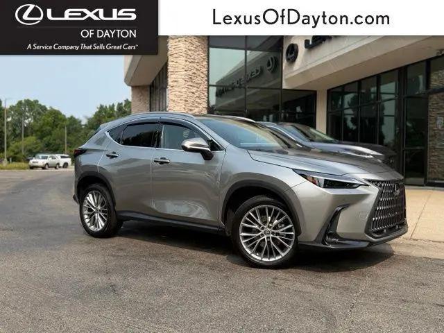 2023 Lexus NX 350 Luxury for sale in Dayton, OH