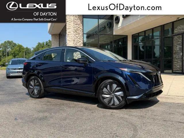 2023 Nissan ARIYA for sale near Dayton, OH