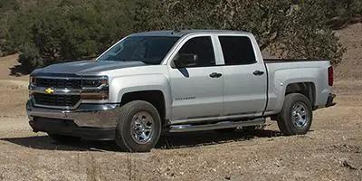 2018 Chevrolet Silverado 1500 1LT for sale in Memphis, TN