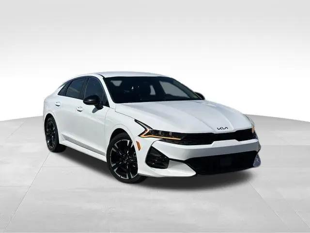 2023 Kia K5 GT-Line for sale in Greenwood, IN