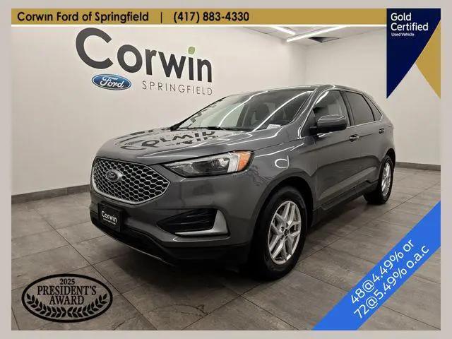 2024 Ford Edge SEL for sale in Springfield, MO