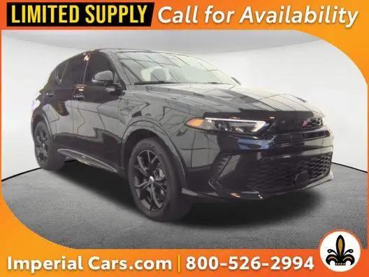 2024 Dodge Hornet R/T Plus EAWD for sale in Mendon, MA