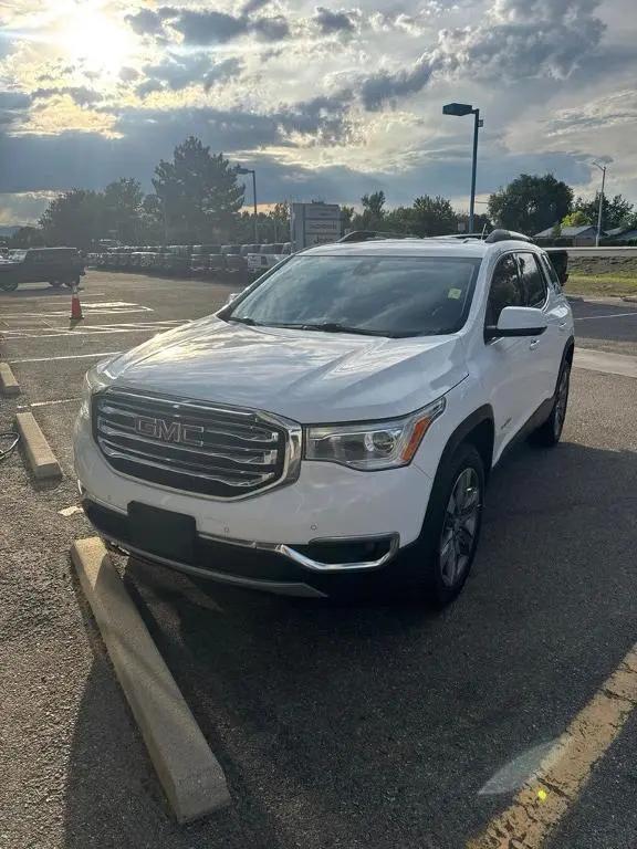 2017 GMC Acadia SLT-2 for sale in Longmont, CO