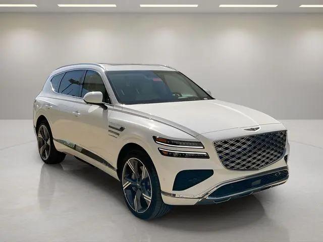 2026 Genesis GV80 3.5T Prestige AWD for sale in Akron, OH