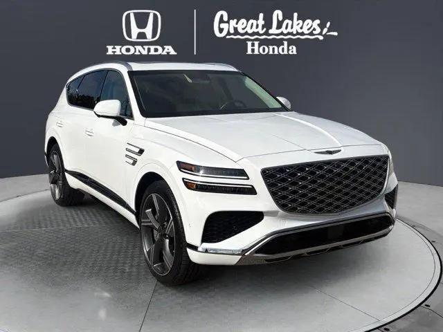2026 Genesis GV80 3.5T Prestige AWD for sale in Akron, OH