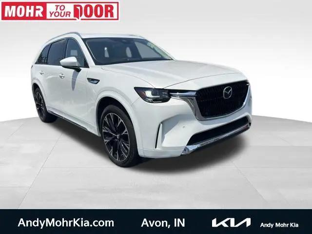 2024 Mazda X-90 3.3 Turbo S for sale in Avon, IN
