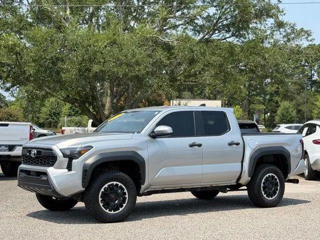 2024 Toyota Tacoma TRD Off Road for sale in Daphne, AL