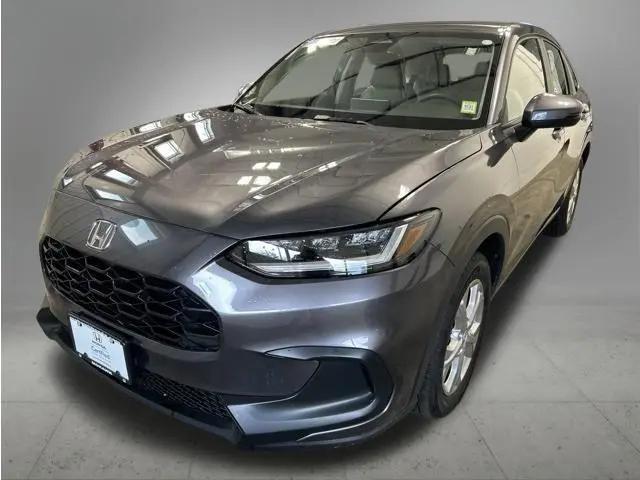 2024 Honda HR-V AWD LX for sale in Schenectady, NY