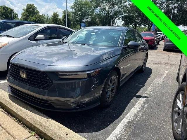 2023 Honda Accord EX for sale in Ann Arbor, MI
