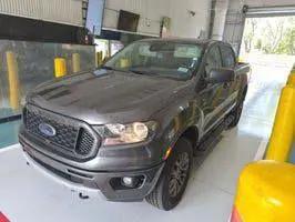 2020 Ford Ranger XLT for sale in Brandon, MS