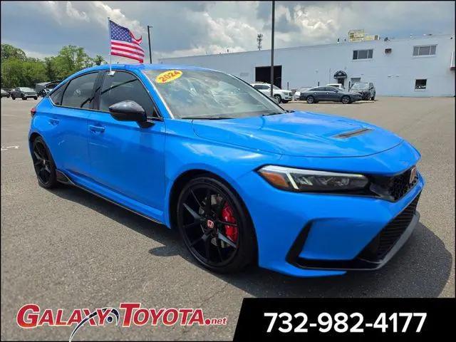 2024 Honda Civic Unknown for sale in Eatontown, NJ