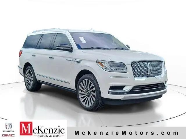 2019 Lincoln Navigator Reserve for sale in Milton, FL