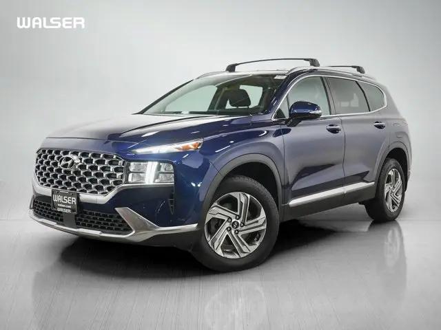 2022 Hyundai Santa Fe SEL for sale in Burnsville, MN