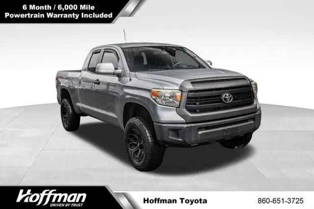 2014 Toyota Tundra SR 4.6L V8 for sale in Simsbury, CT