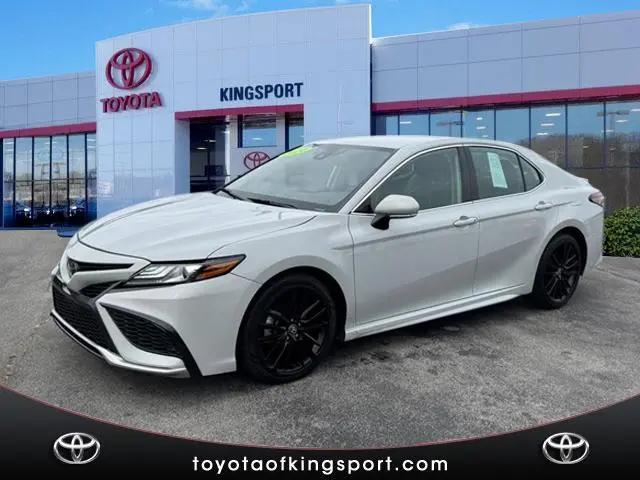 2024 Toyota Camry XSE for sale in Kingsport, TN