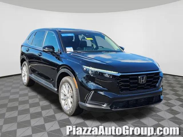 2024 Honda CR-V EX AWD for sale in Royersford, PA