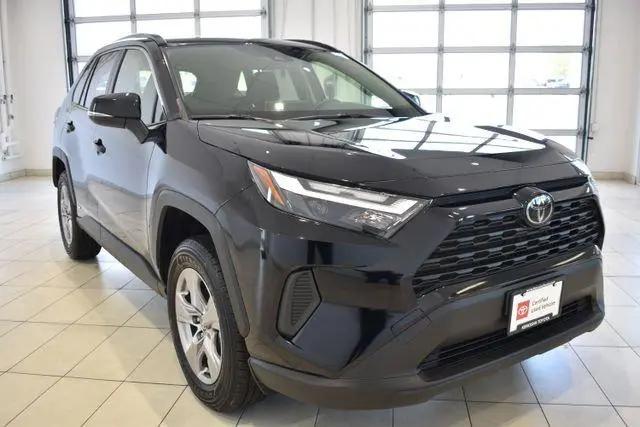 2025 Toyota RAV4 Hybrid XLE for sale in Kenosha, WI
