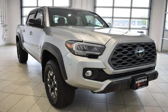 2022 Toyota Tacoma TRD Off Road for sale in Kenosha, WI