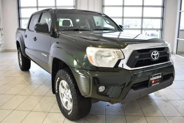 2013 Toyota Tacoma Base V6 for sale in Kenosha, WI