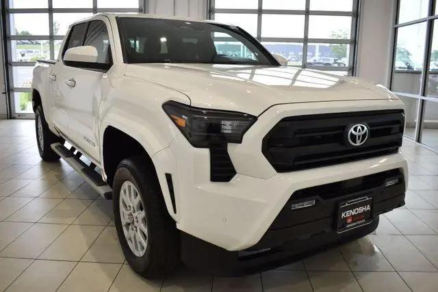 2025 Toyota Tacoma SR5 for sale in Kenosha, WI
