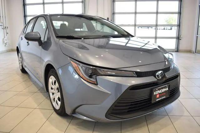 2025 Toyota Corolla LE for sale in Kenosha, WI