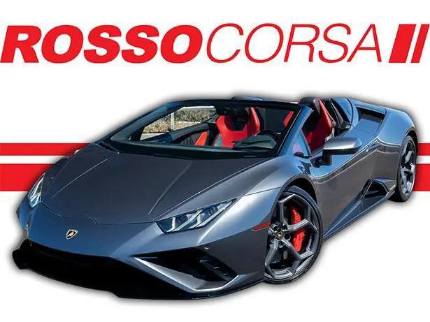 2020 Lamborghini Huracan Evo Unknown for sale in Costa Mesa, CA