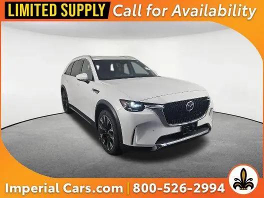 2024 Mazda X-90 Premium Plus for sale in Milford, MA