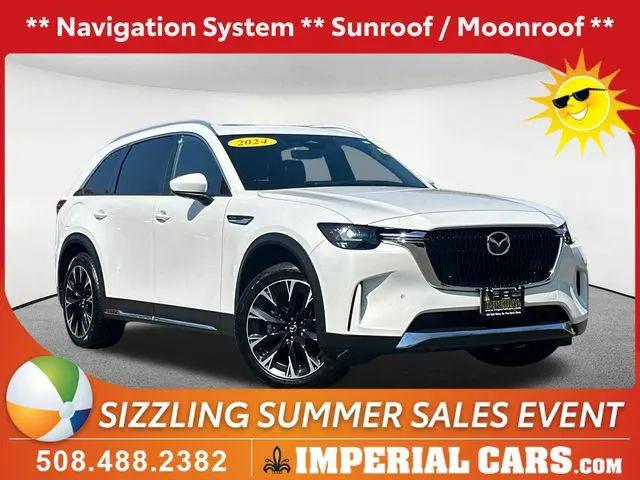 2024 Mazda X-90 Premium Plus for sale in Milford, MA